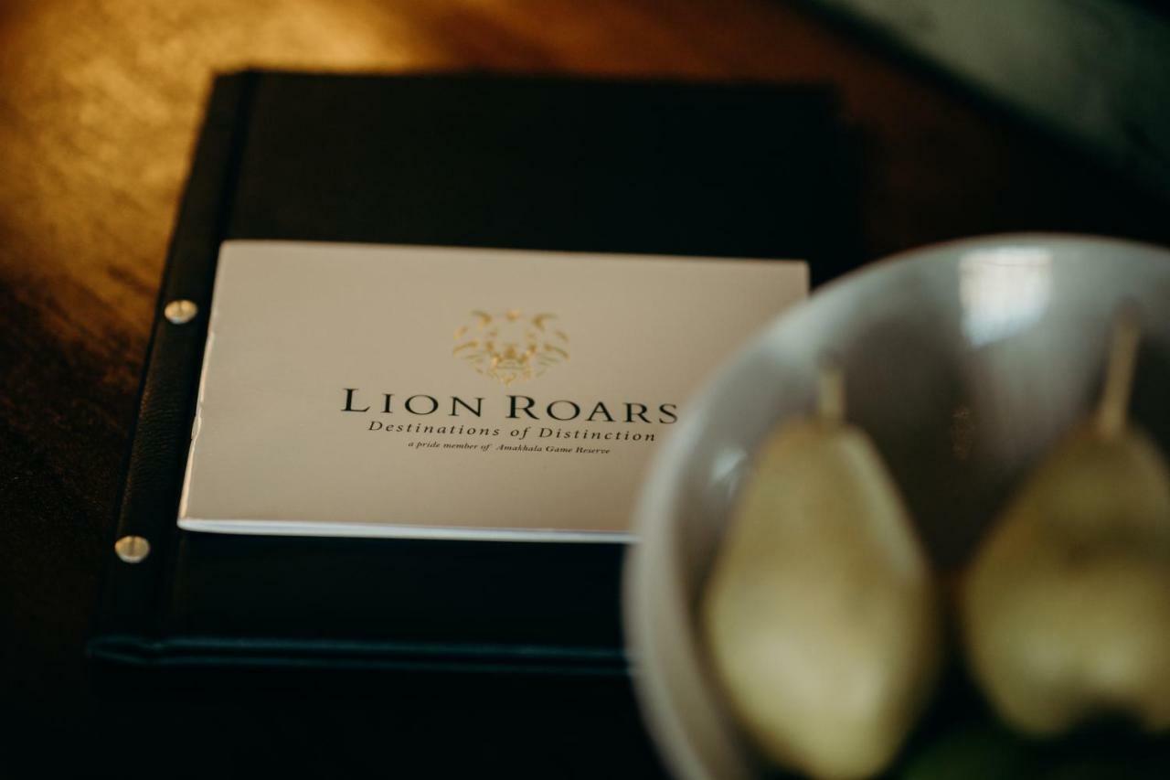 Singa Lodge - Lion Roars Hotels&Lodges Port Elizabeth Buitenkant foto